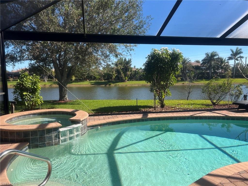 3742 Treasure Cove CIR, NAPLES FL 34114