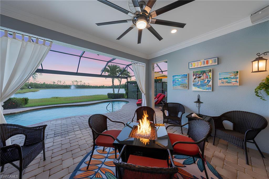 13550 Villa Di Preserve LN, ESTERO FL 33928