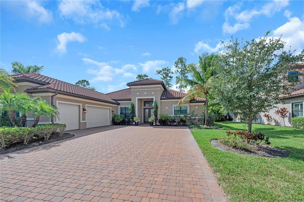 1451 Mockingbird DR, NAPLES FL 34120