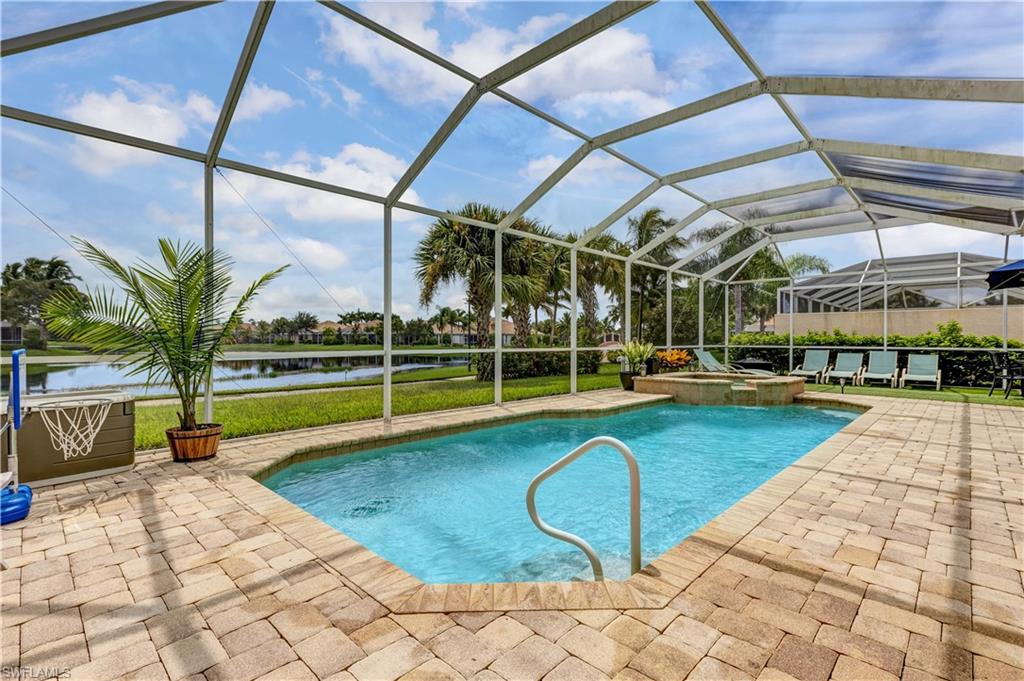 8650 Palermo CT, NAPLES FL 34114