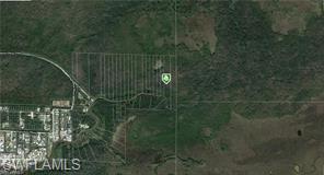 no access, EVERGLADES CITY FL 34139