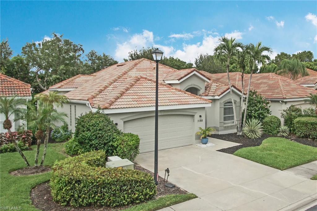 3188 Sundance CIR, NAPLES FL 34109