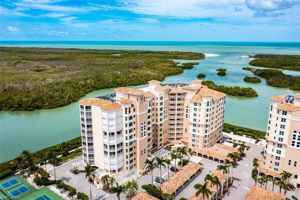 425 Dockside DR # 1, NAPLES FL 34110