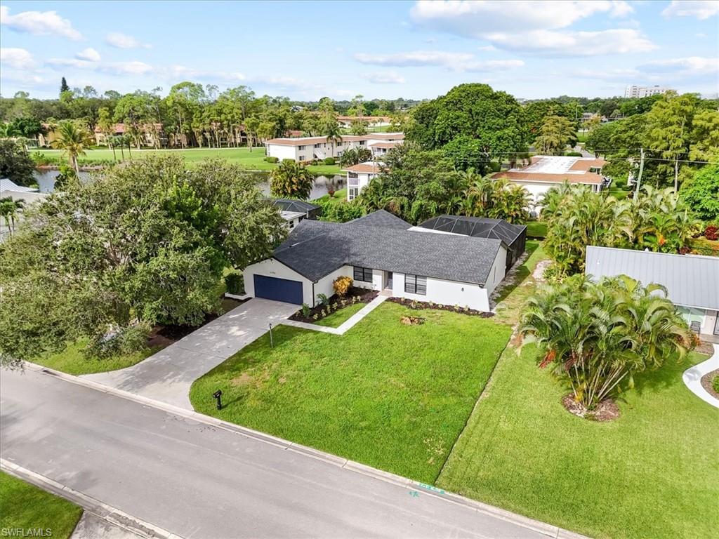 4396 Beechwood Lake DR, NAPLES FL 34112