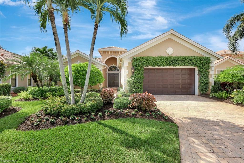 5717 Hammock Isles DR, NAPLES FL 34119
