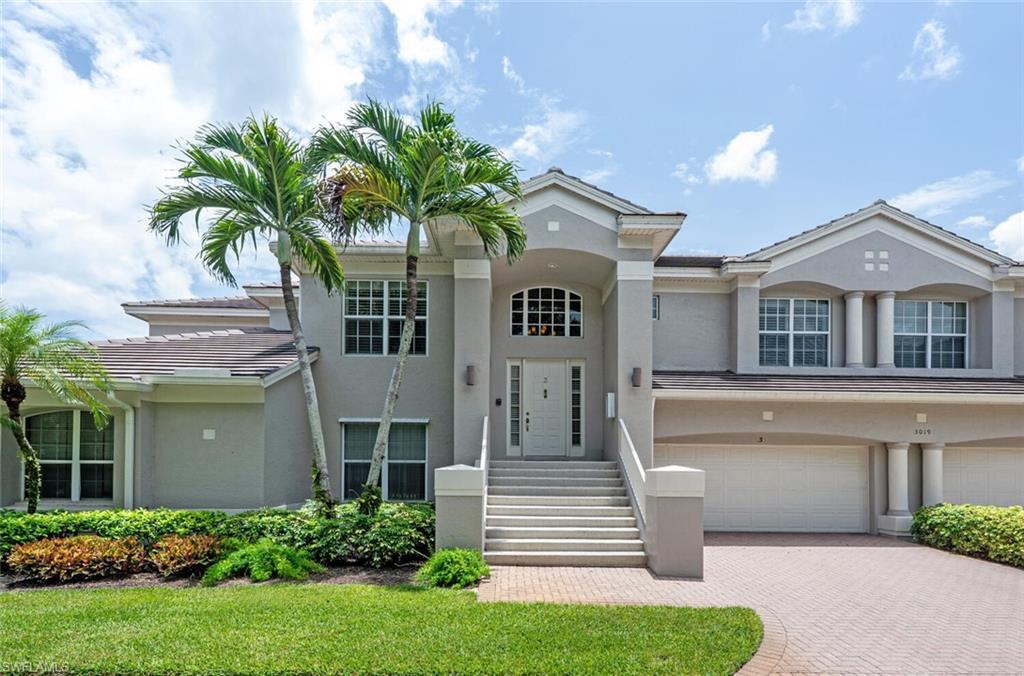 3019 Lancaster DR # 3, NAPLES FL 34105