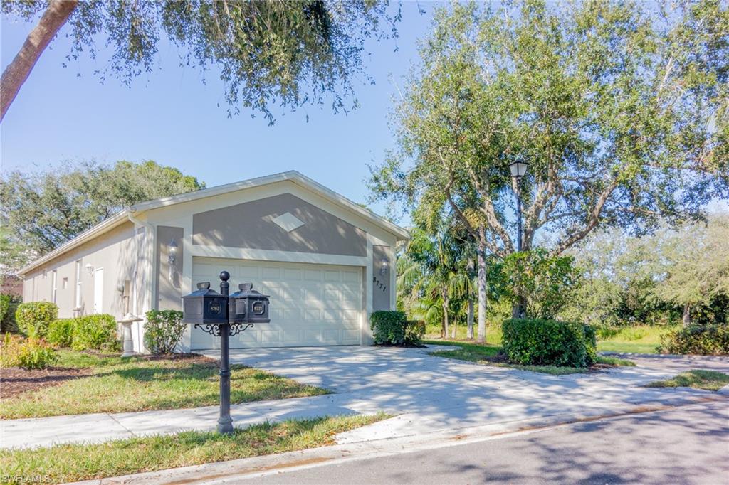 8771 Ibis Cove CIR, NAPLES FL 34119