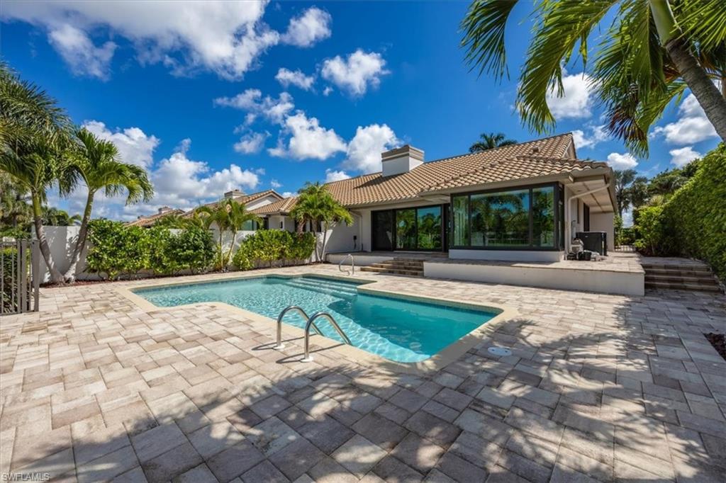 3722 Haldeman Creek DR, NAPLES FL 34112