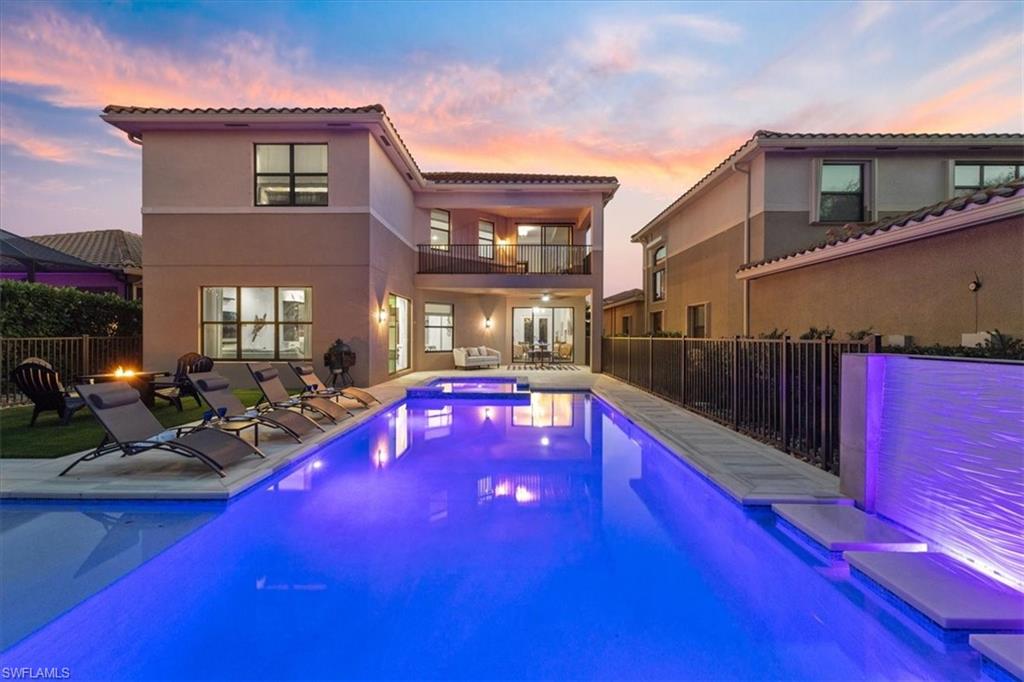 13884 Luna DR, NAPLES FL 34109