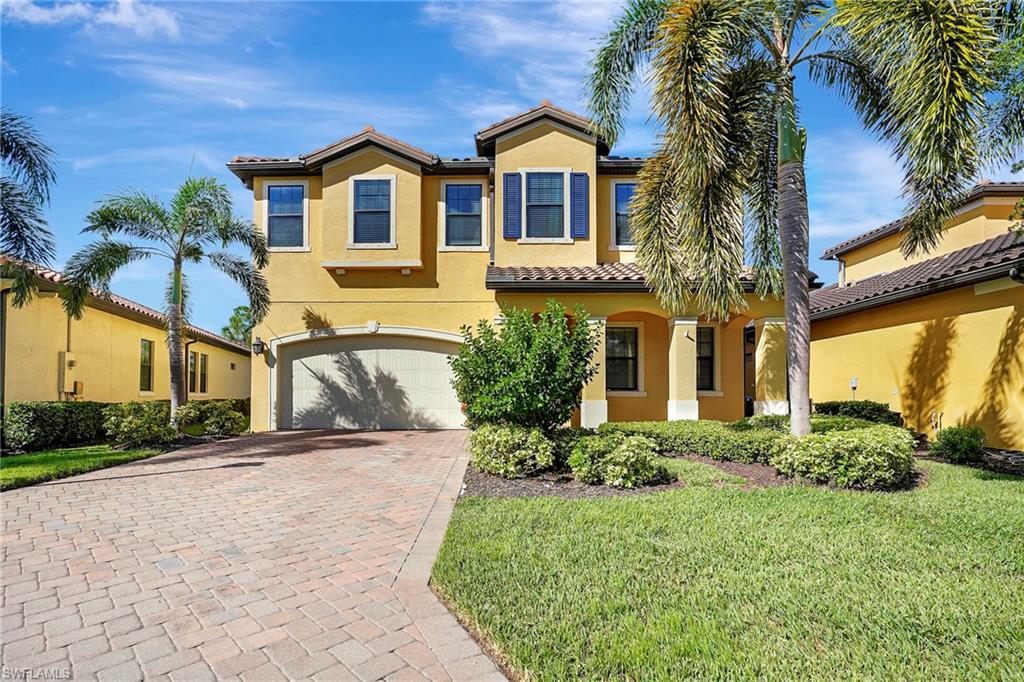 11830 Timbermarsh CT, FORT MYERS FL 33913
