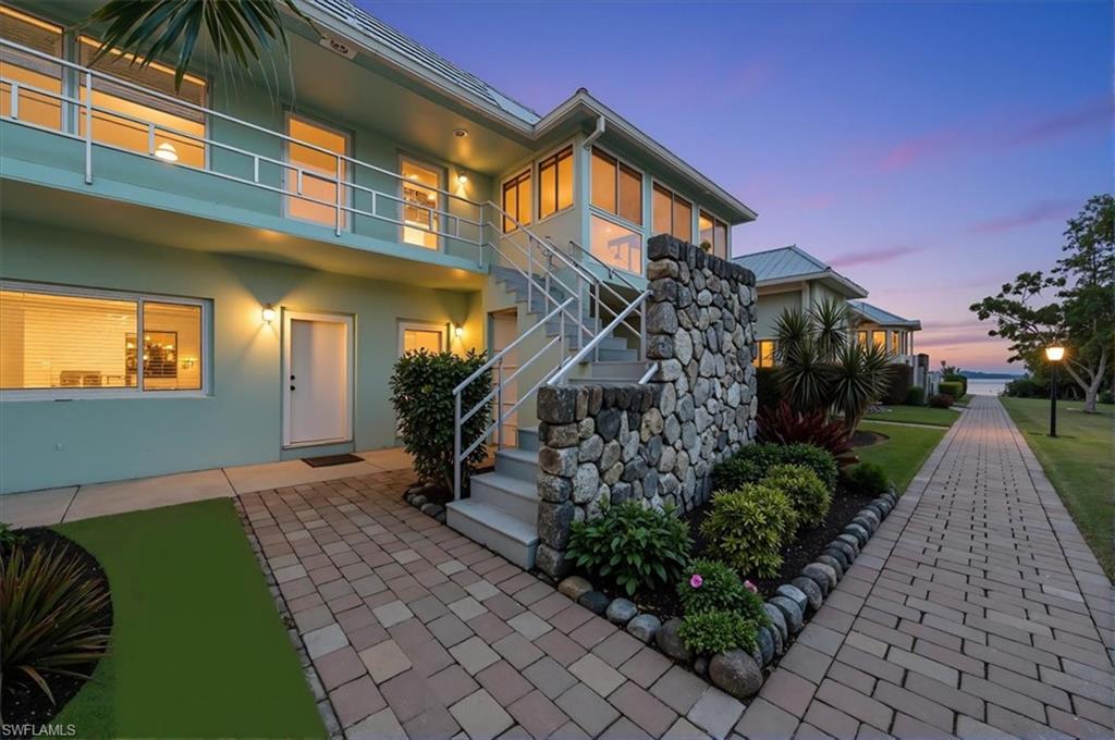 3225 E Riverside DR # 17A, FORT MYERS FL 33916