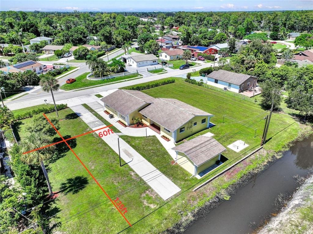 5509 Hardee ST, NAPLES FL 34113