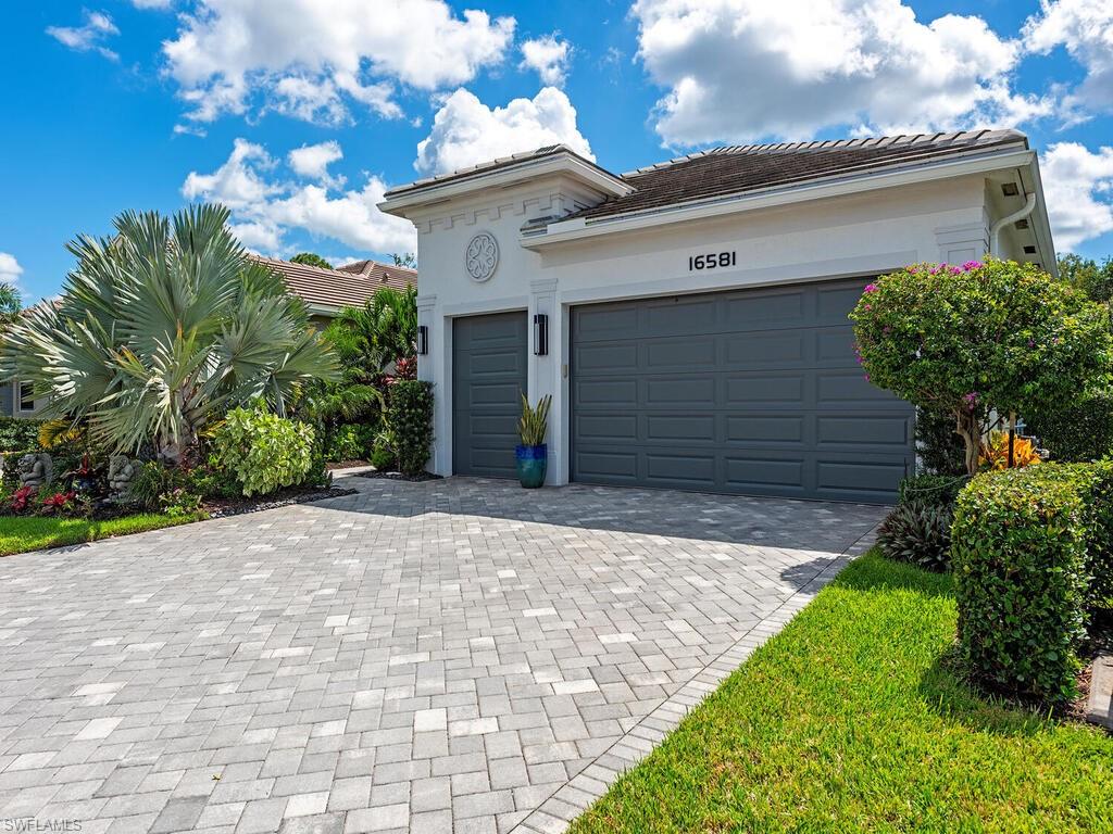 16581 Calistoga DR, BONITA SPRINGS FL 34135