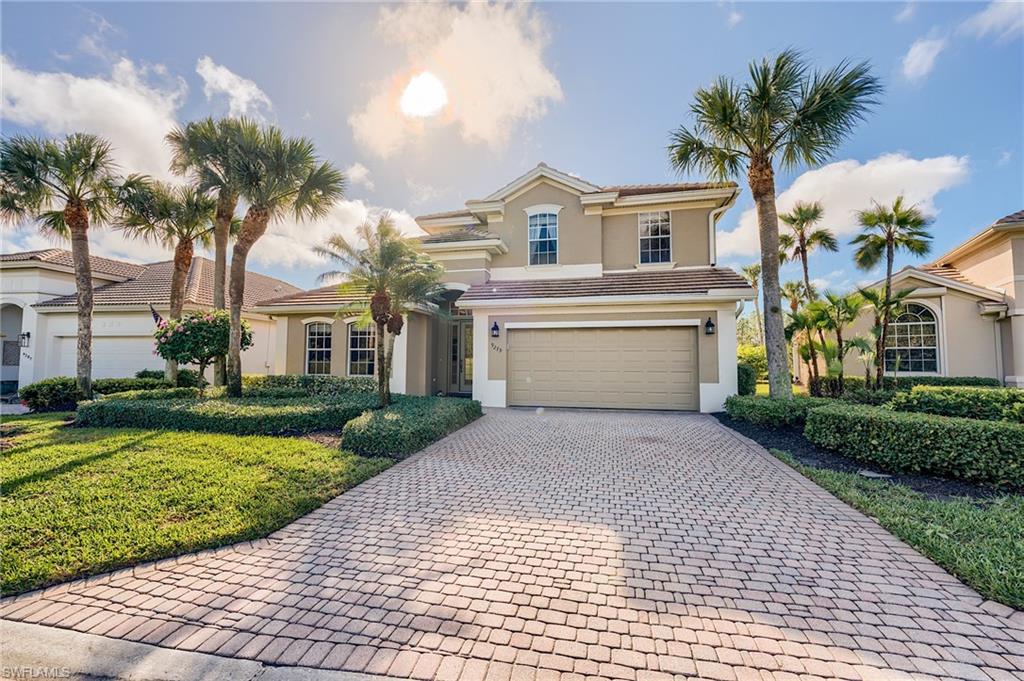 9279 Oak Strand DR, ESTERO FL 34135
