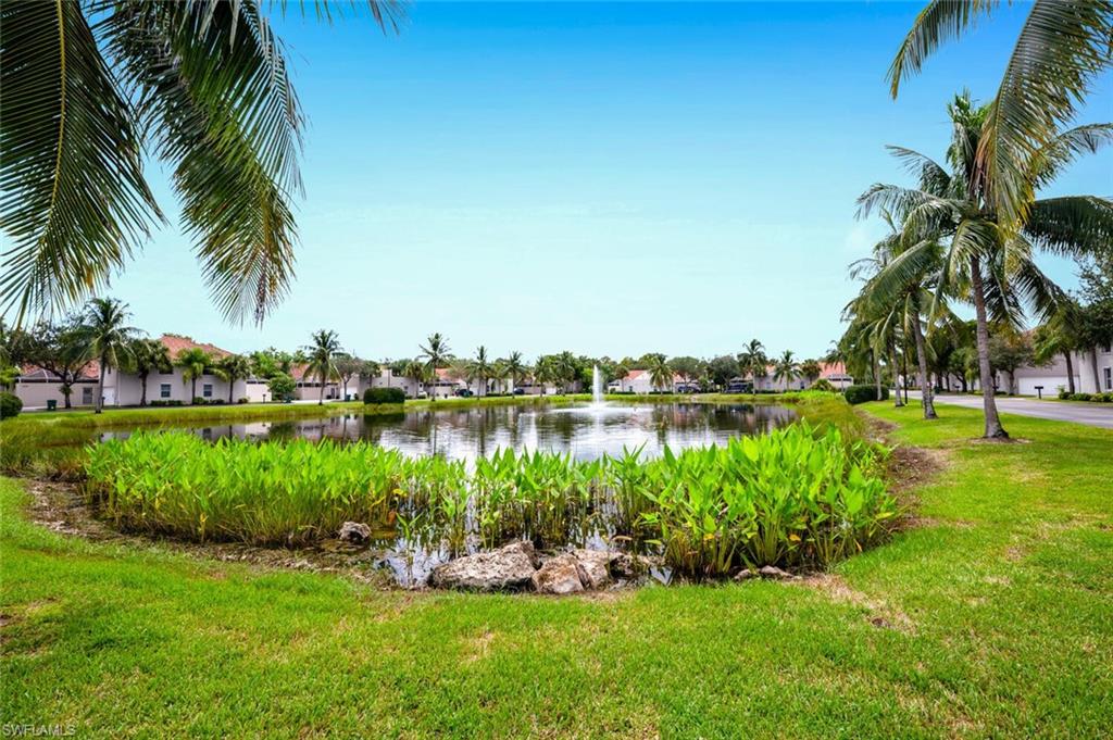 4251 Covey CIR # 17C, NAPLES FL 34109