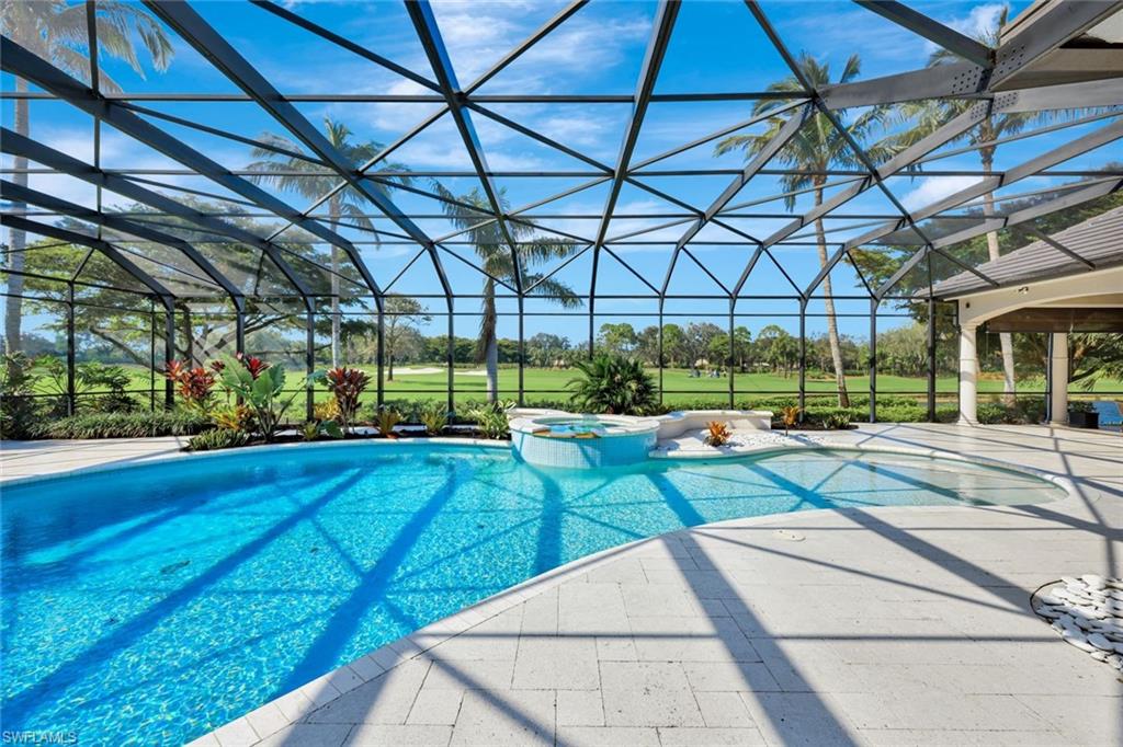 10072 Orchid Ridge LN, ESTERO FL 34135
