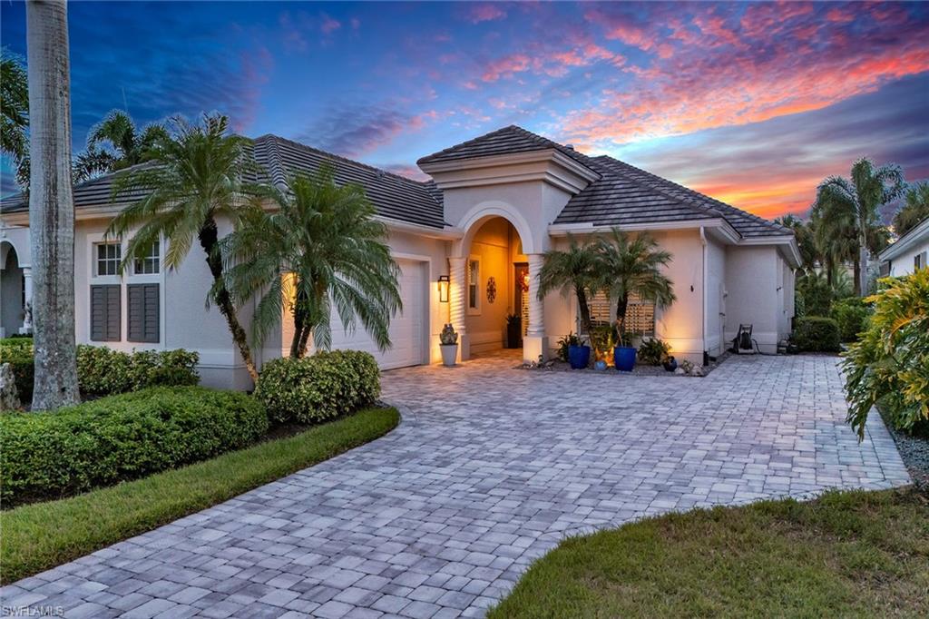 12380 Villagio WAY, FORT MYERS FL 33912