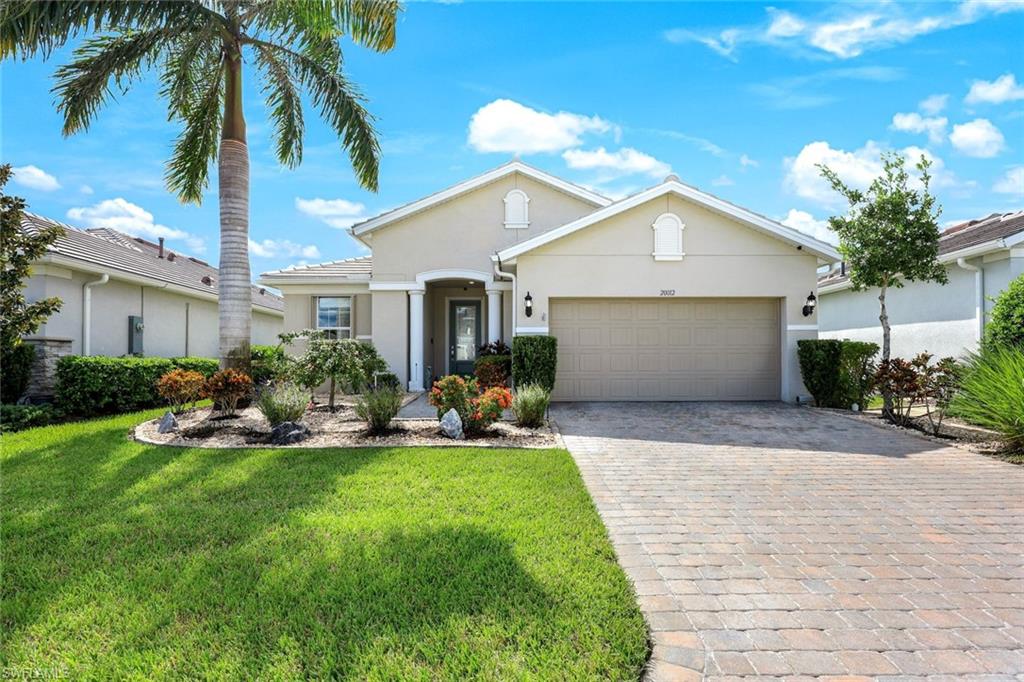 20012 Siesta Key CT, ESTERO FL 33928