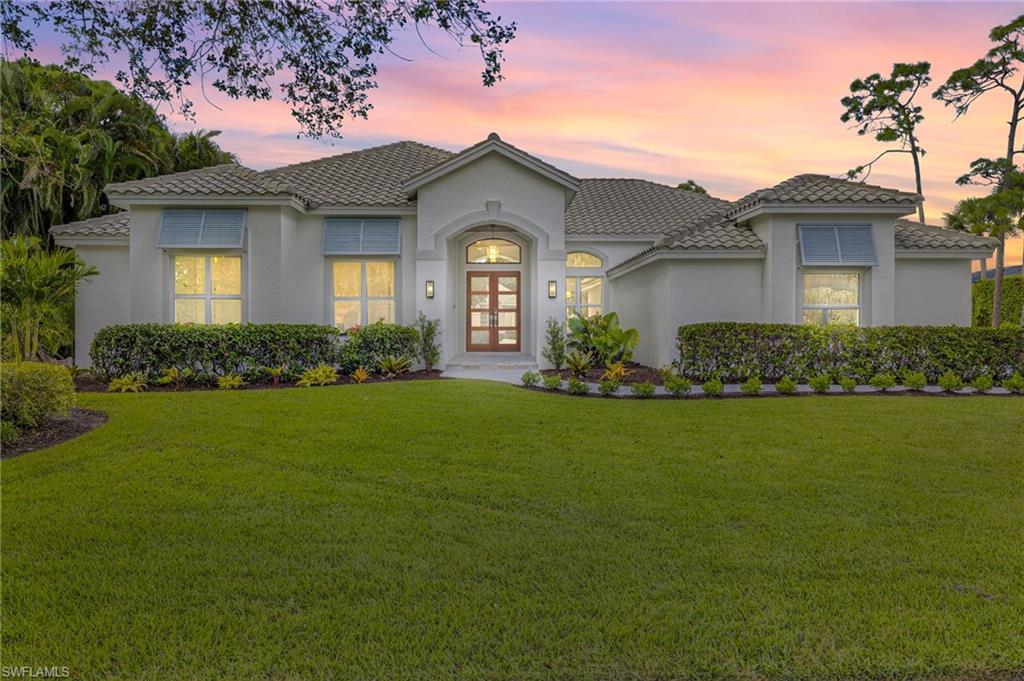 25030 Pennyroyal DR, BONITA SPRINGS FL 34134