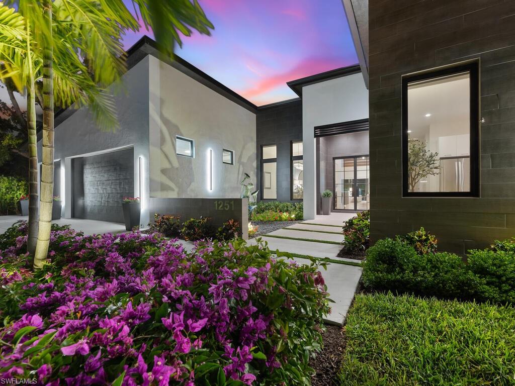 1251 Creech RD, NAPLES FL 34103