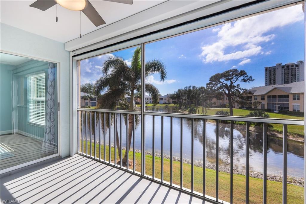 774 Wiggins Lake DR # 203, NAPLES FL 34110