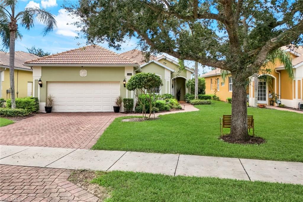 14846 Toscana WAY, NAPLES FL 34120