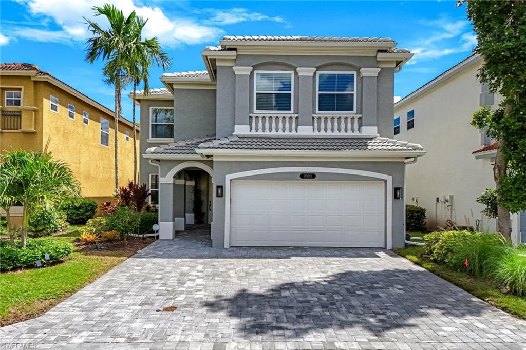 20621 E Silver Palm DR, ESTERO FL 33928