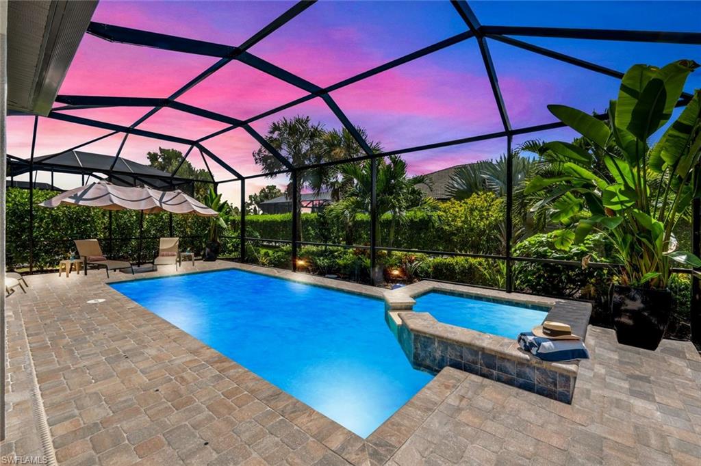 9640 Everglades DR, NAPLES FL 34120