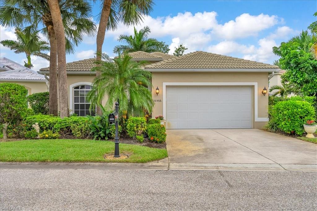 28466 Hidden Lake DR, BONITA SPRINGS FL 34134