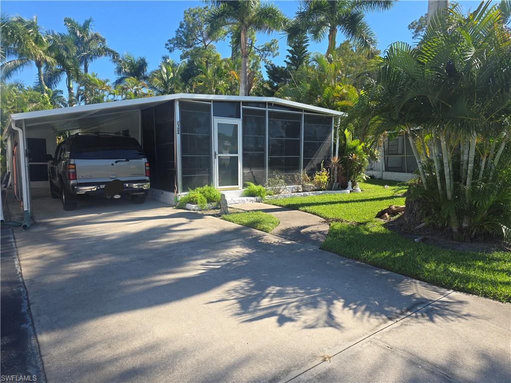 123 Enchanting BLVD # E123, NAPLES FL 34112