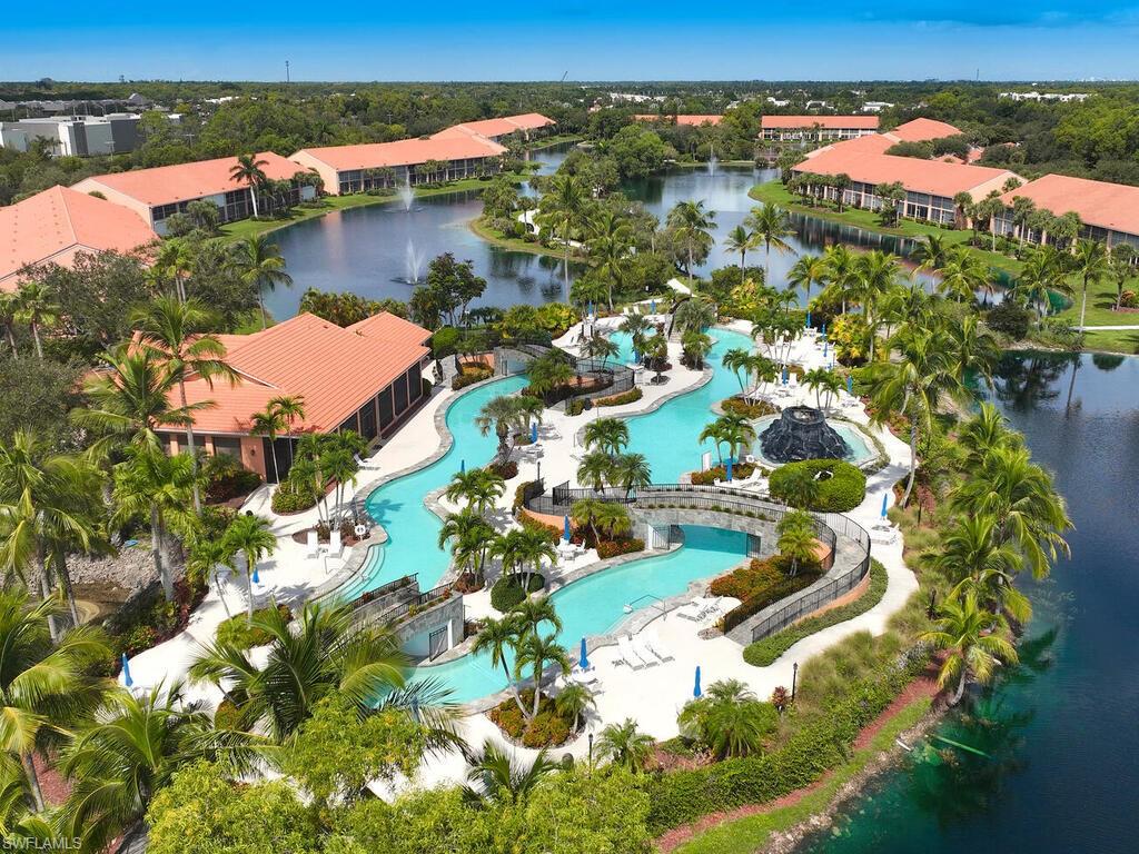 6740 Beach Resort DR # 11, NAPLES FL 34114