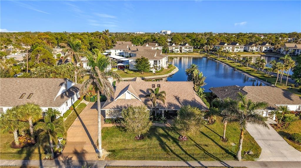 1659 Sandpiper ST, NAPLES FL 34102