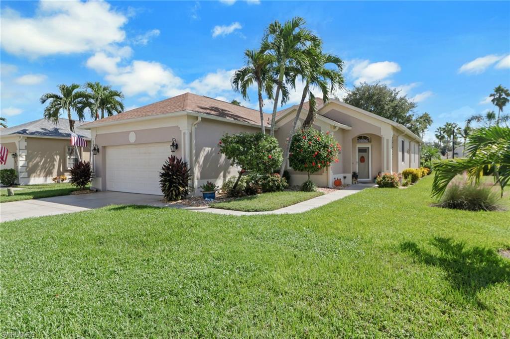 8106 Tauren CT, NAPLES FL 34119