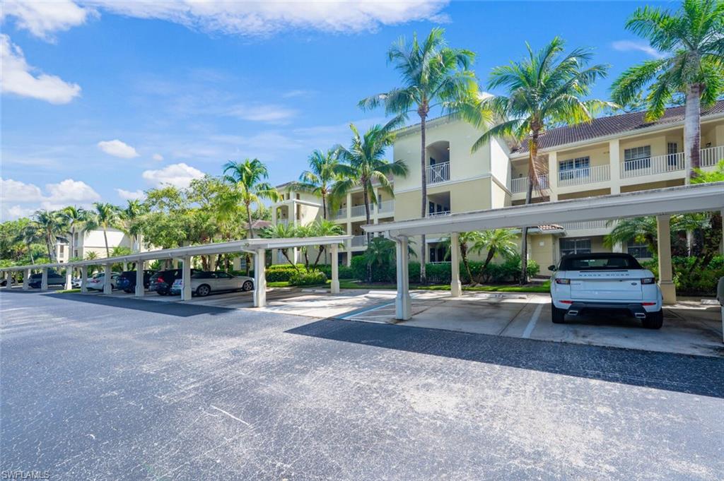 1878 Tarpon Bay DR S # 205, NAPLES FL 34119