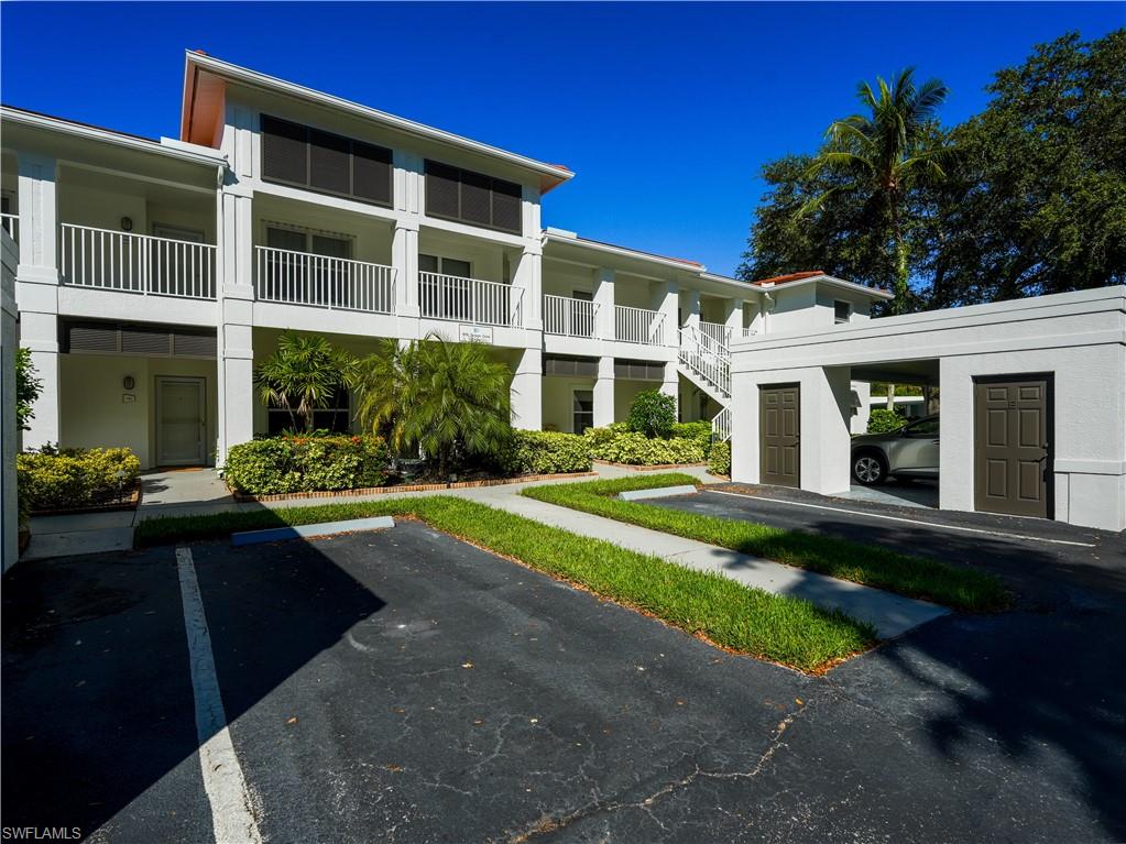 1015 Tarpon Cove DR # 1403, NAPLES FL 34110