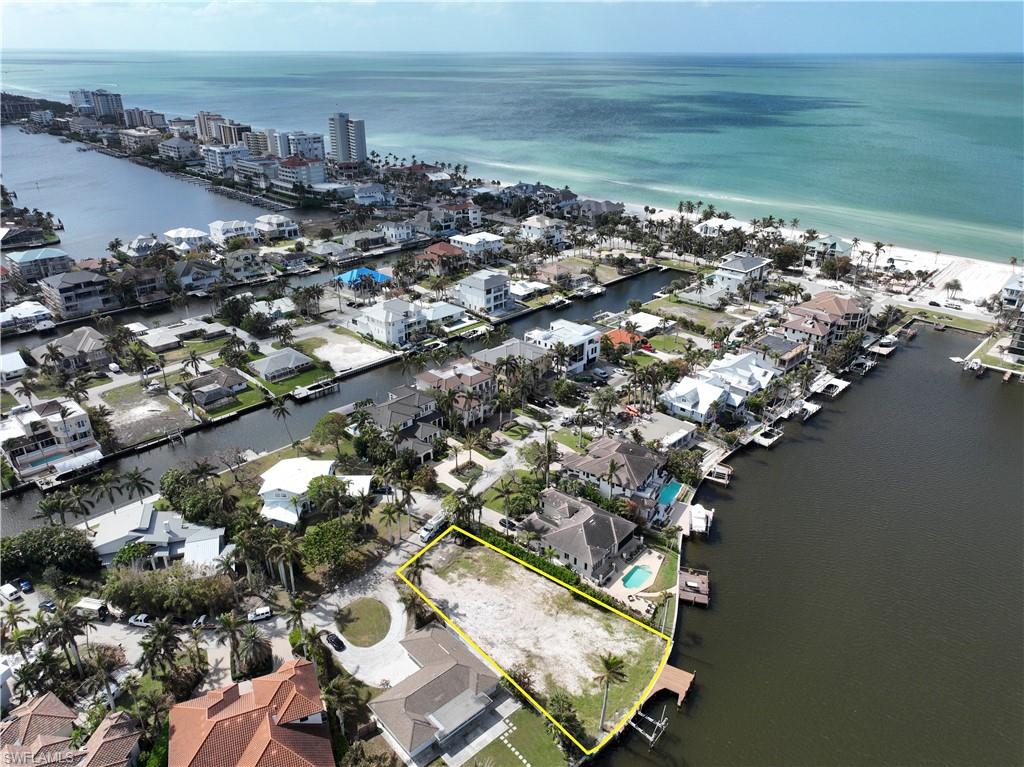 191 Seabreeze AVE, NAPLES FL 34108