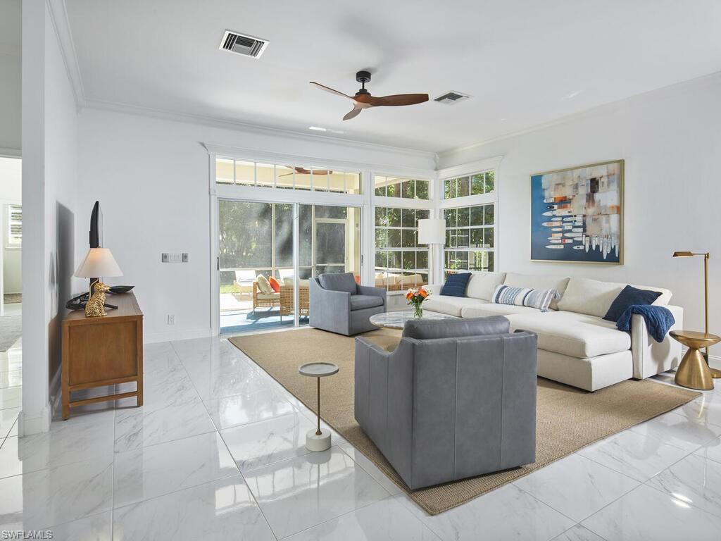 114 Amblewood LN # 903, NAPLES FL 34105
