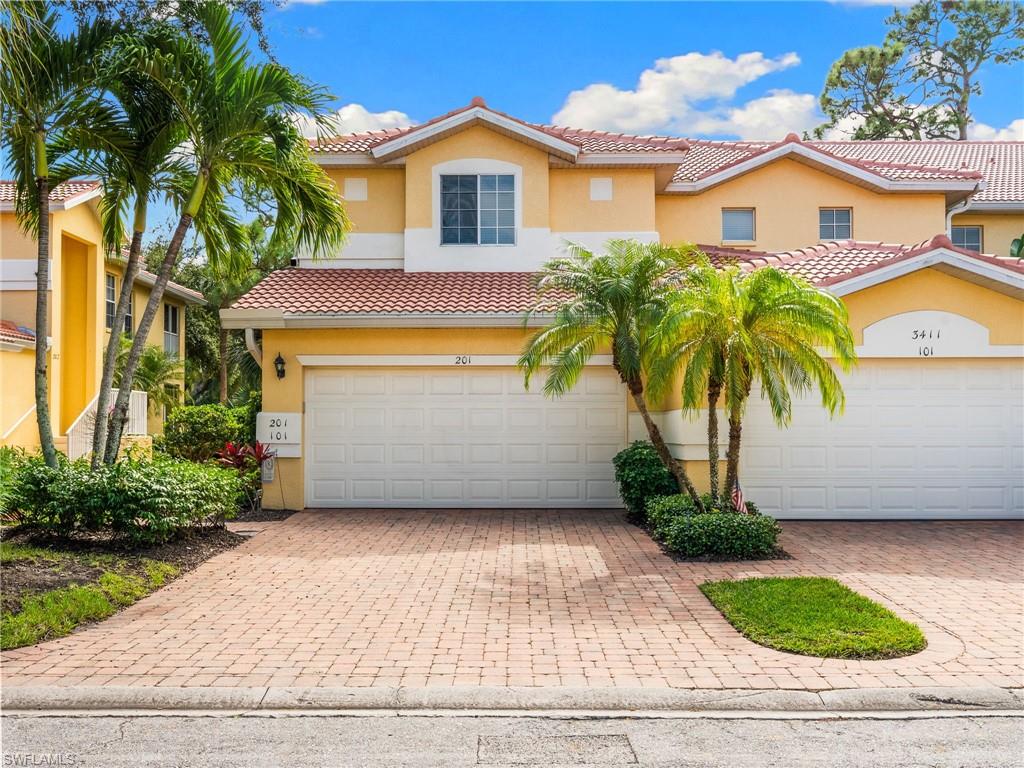 3411 Morning Lake DR # 201, ESTERO FL 34134