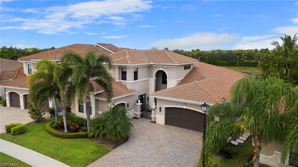 4450 Caldera CIR, NAPLES FL 34119