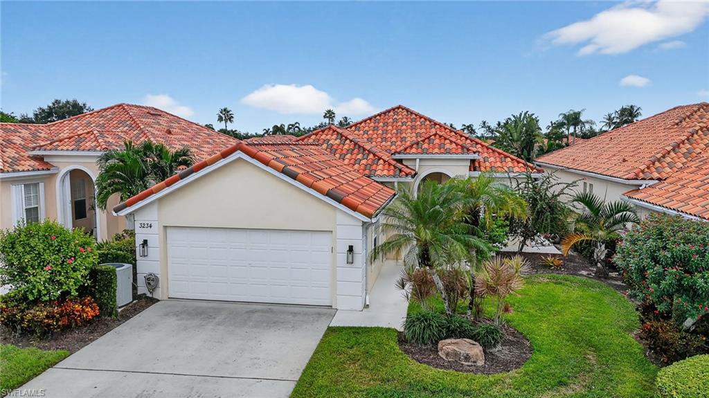 3234 Benicia CT, NAPLES FL 34109