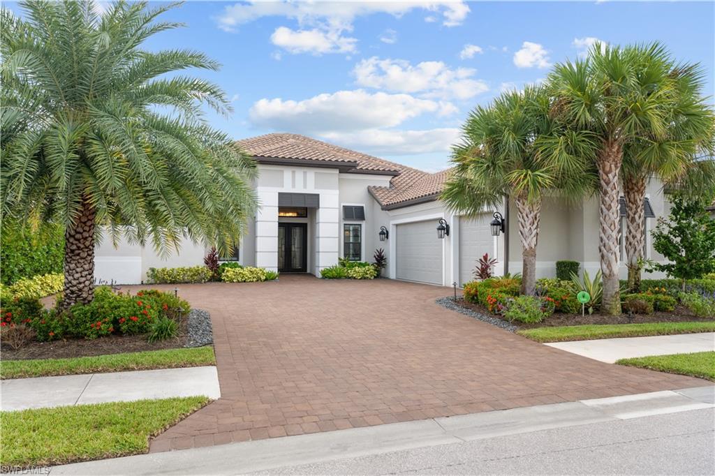 9308 Tulipano TER, NAPLES FL 34119