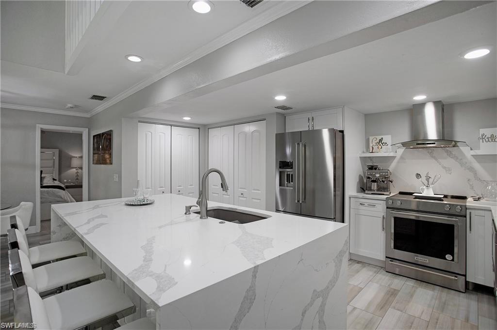 3412 Timberwood CIR, NAPLES FL 34105