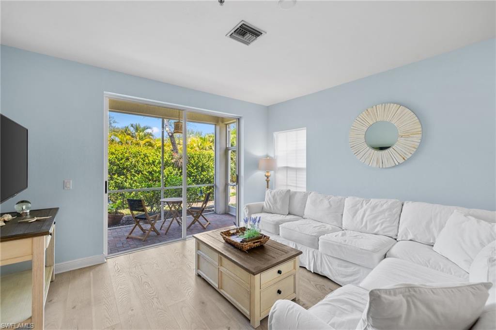 1305 Sweetwater CV # 104, NAPLES FL 34110
