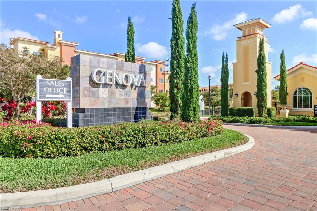 21450 Strada Nuova CIR # A301, ESTERO FL 33928