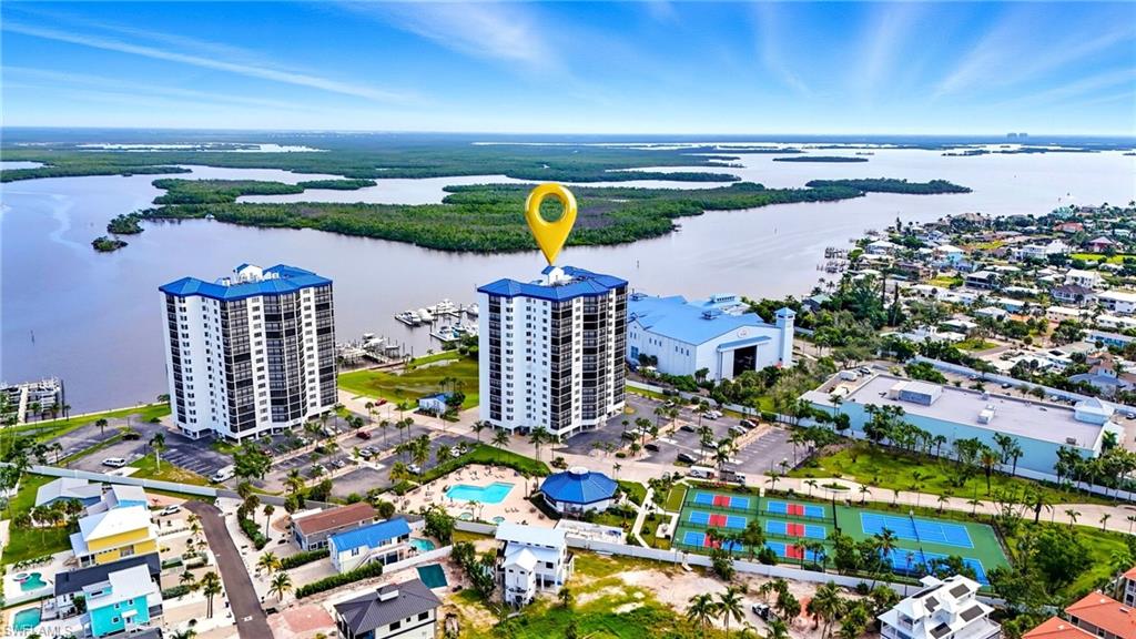 4745 Estero BLVD # 801, FORT MYERS BEACH FL 33931