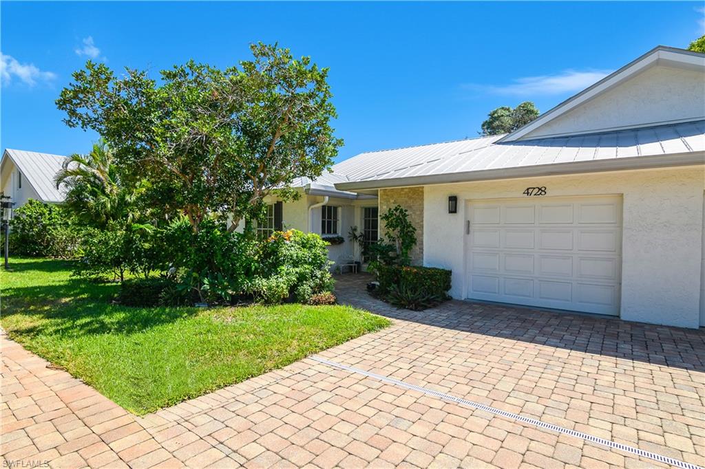 4728 West BLVD # N8, NAPLES FL 34103