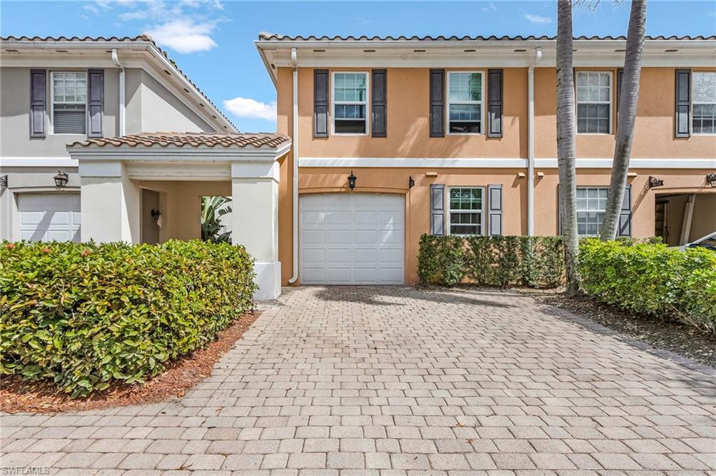 5677 Cove CIR # 47, NAPLES FL 34119