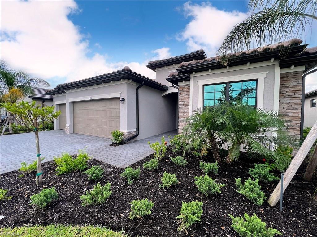1388 Birdie DR, NAPLES FL 34120