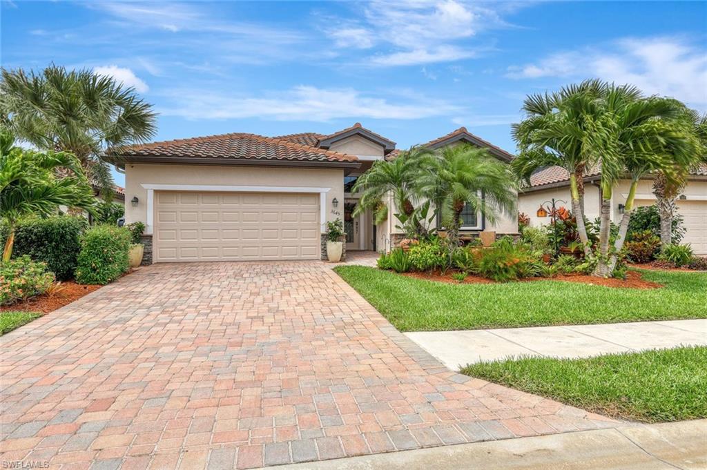 3645 Treasure Cove CT, NAPLES FL 34114