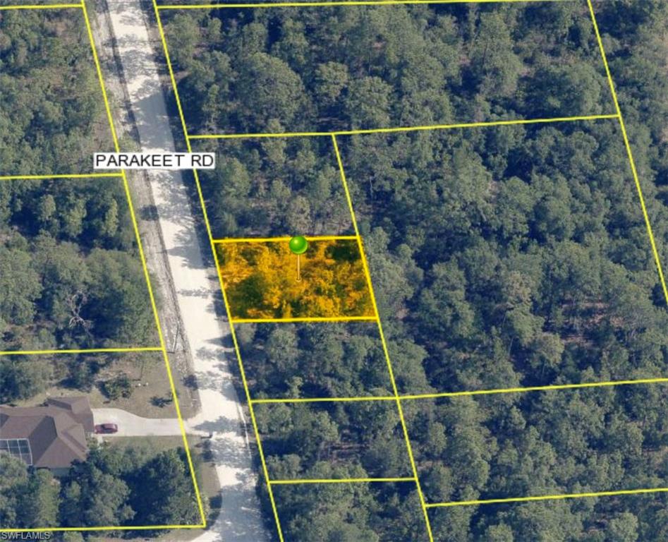 18170 Parakeet RD, WEEKI WACHEE FL 34614